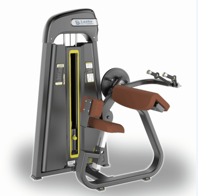 山东兰博健身器材与健身服务 健康生活的专业伙伴