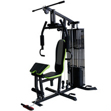 健身器材与健身服务 打造科学高效的健身体验