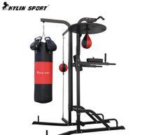 拳击沙袋选购指南 价格、批发与厂家信息全解析