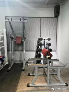 南翔健身工作室心率健身服务升级 专业运动指导，一切尽在服务中