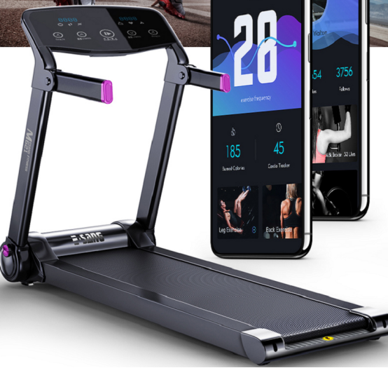 跑一跑更健康 如何选择优质跑步机与专业健身服务