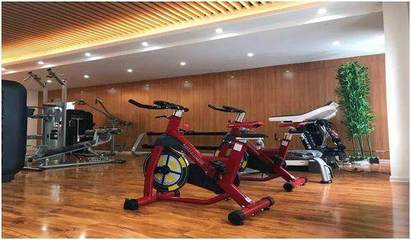 燕尾岛 信阳的宜居明珠，为何吸引外国友人与精英人士安家置业