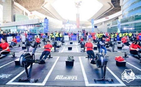 2021全民健身志愿服务项目库征集成果丰硕，助力健康中国建设