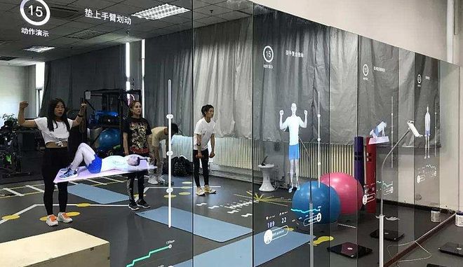 34亿打水漂！张继科站台的网红健身服务，为何即将被无情抛弃？