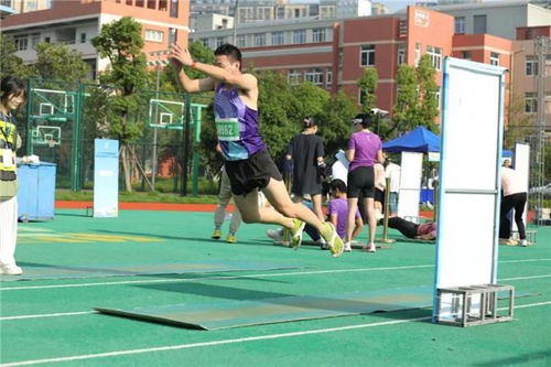 全民健身日全国主会场系列活动在宁夏银川拉开帷幕，推出多样化健身服务